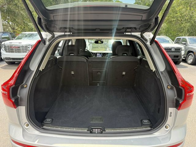 2025 Volvo XC60 B5 AWD Plus - 23053805 - 9