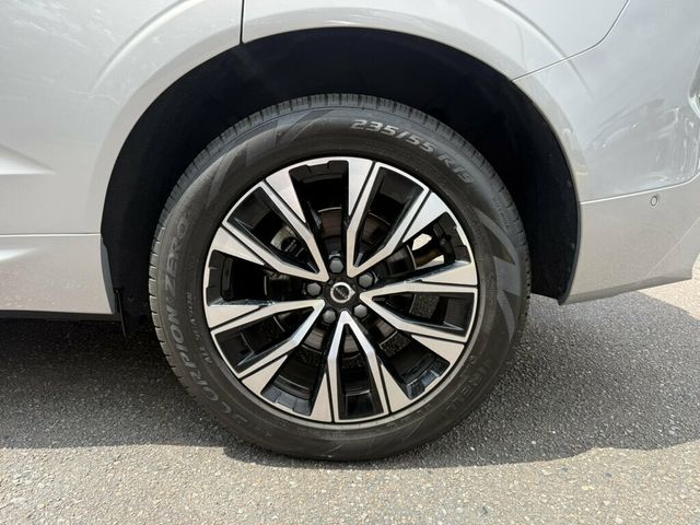 2025 Volvo XC60 B5 AWD Plus - 23053805 - 10