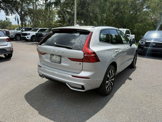 2025 Volvo XC60 B5 AWD Plus - 23053805 - 11