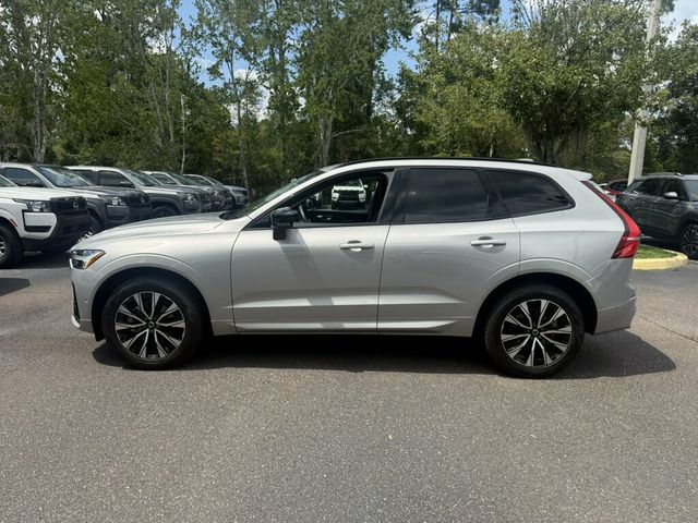 2025 Volvo XC60 B5 AWD Plus - 23053805 - 1