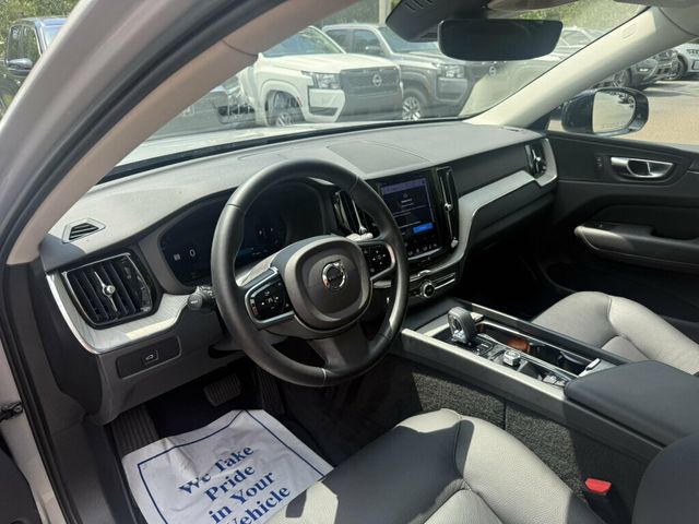 2025 Volvo XC60 B5 AWD Plus - 23053805 - 2