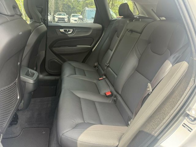 2025 Volvo XC60 B5 AWD Plus - 23053805 - 8