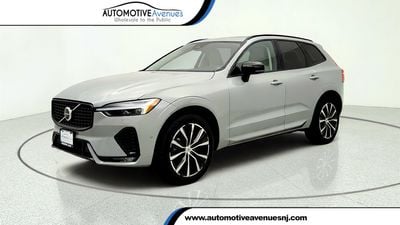 2025 Volvo XC60