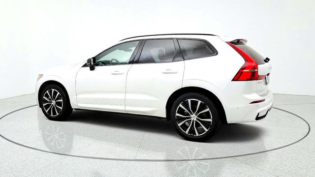 2025 Volvo XC60 B5 AWD Plus w/ Climate Pkg & 20'' Black Diamond Cut Wheels - 23089272 - 6