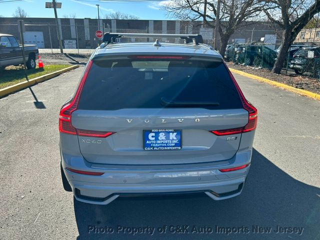 2025 Volvo XC60 B5 AWD Ultra - 22953070 - 10