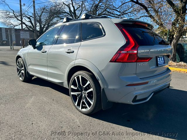 2025 Volvo XC60 B5 AWD Ultra - 22953070 - 11