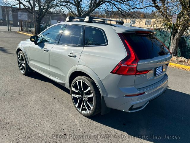 2025 Volvo XC60 B5 AWD Ultra - 22953070 - 12