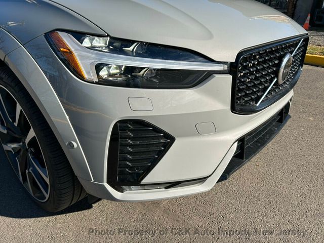 2025 Volvo XC60 B5 AWD Ultra - 22953070 - 15
