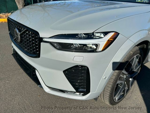 2025 Volvo XC60 B5 AWD Ultra - 22953070 - 16