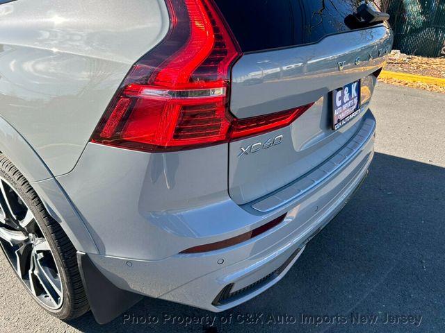 2025 Volvo XC60 B5 AWD Ultra - 22953070 - 19