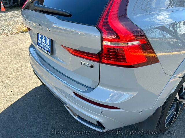 2025 Volvo XC60 B5 AWD Ultra - 22953070 - 20