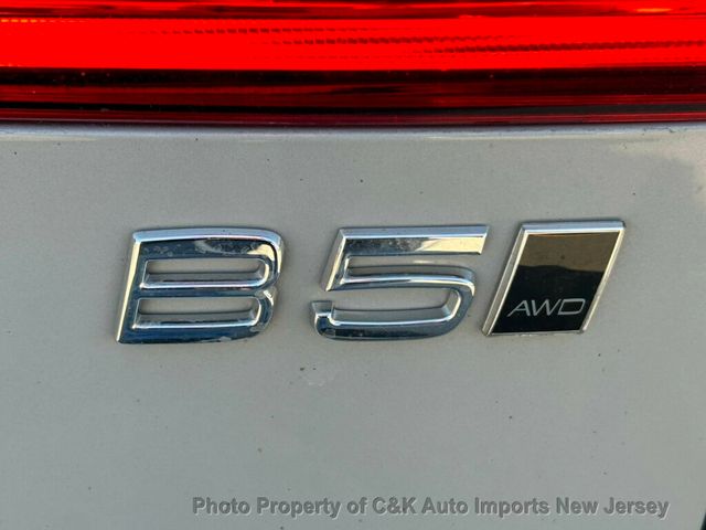 2025 Volvo XC60 B5 AWD Ultra - 22953070 - 21