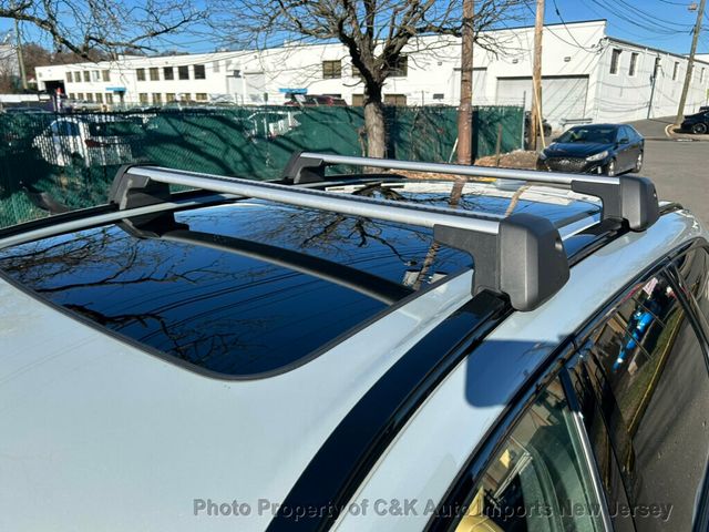 2025 Volvo XC60 B5 AWD Ultra - 22953070 - 22