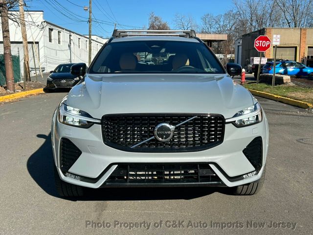 2025 Volvo XC60 B5 AWD Ultra - 22953070 - 2