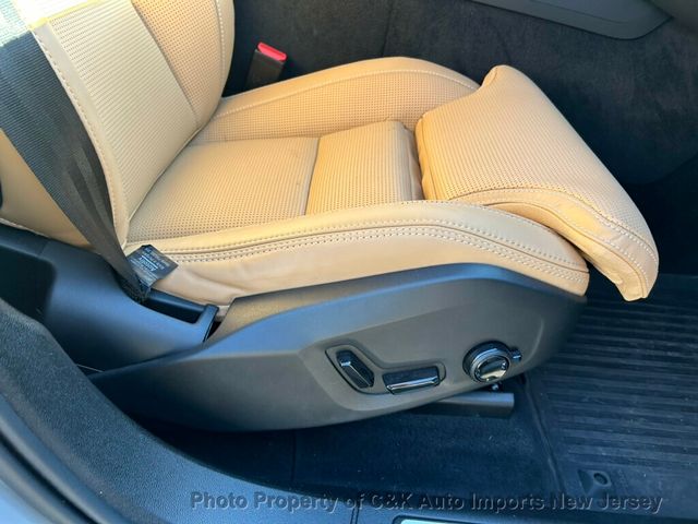 2025 Volvo XC60 B5 AWD Ultra - 22953070 - 29