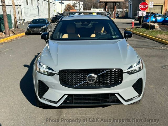 2025 Volvo XC60 B5 AWD Ultra - 22953070 - 3
