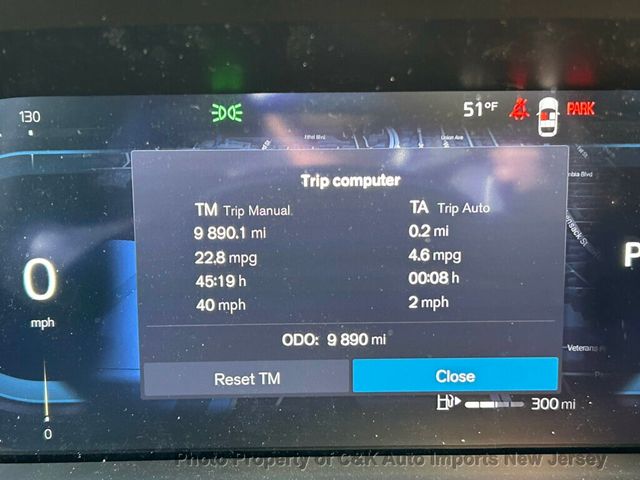 2025 Volvo XC60 B5 AWD Ultra - 22953070 - 39