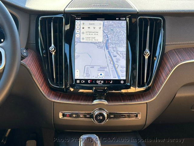 2025 Volvo XC60 B5 AWD Ultra - 22953070 - 41