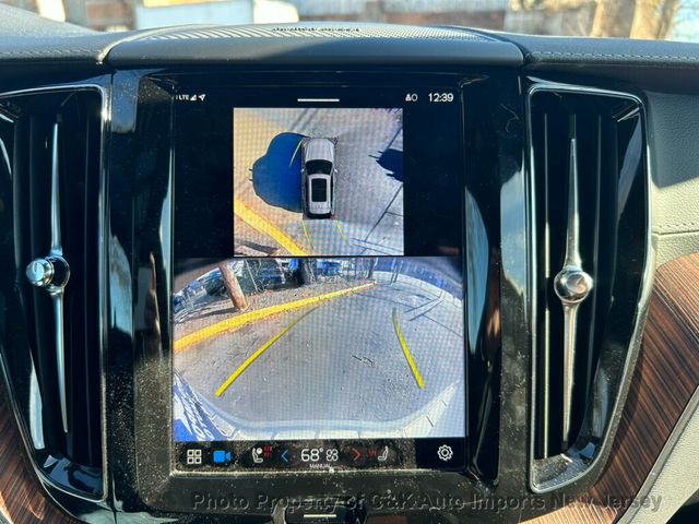 2025 Volvo XC60 B5 AWD Ultra - 22953070 - 43