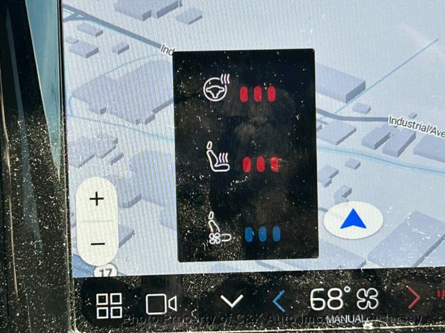 2025 Volvo XC60 B5 AWD Ultra - 22953070 - 44