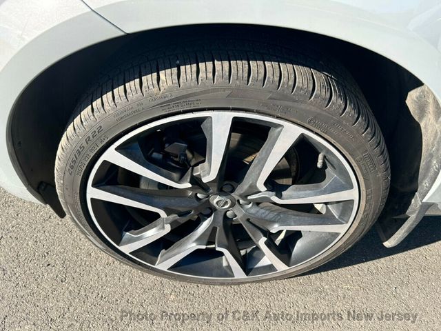 2025 Volvo XC60 B5 AWD Ultra - 22953070 - 53