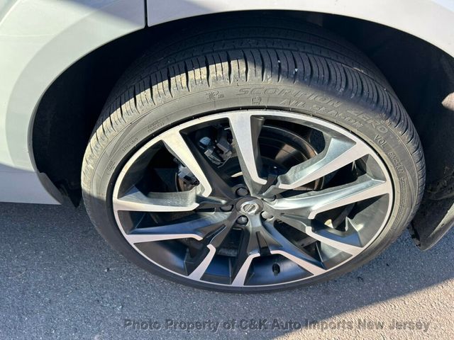 2025 Volvo XC60 B5 AWD Ultra - 22953070 - 54