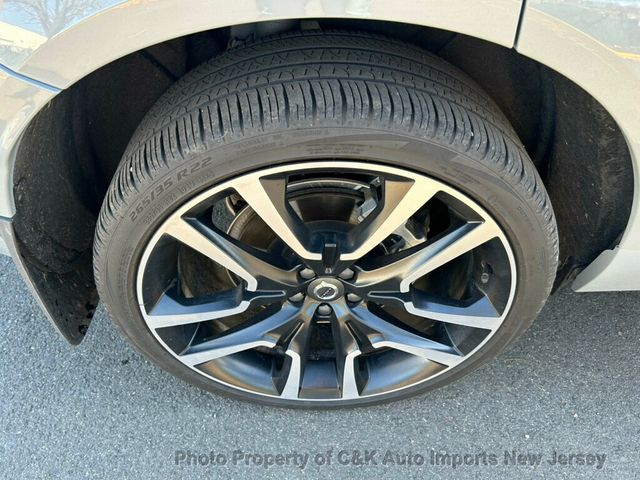 2025 Volvo XC60 B5 AWD Ultra - 22953070 - 55