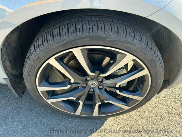 2025 Volvo XC60 B5 AWD Ultra - 22953070 - 56