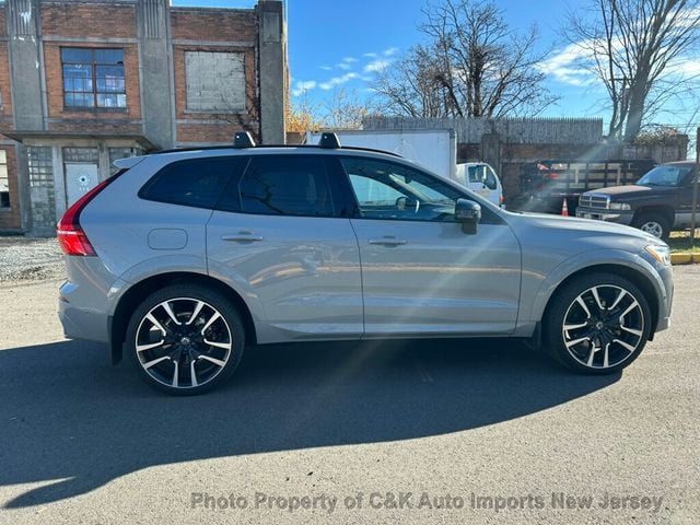 2025 Volvo XC60 B5 AWD Ultra - 22953070 - 7