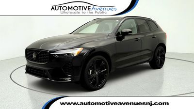 2025 Volvo XC60