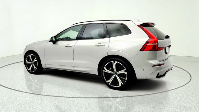 2025 Volvo XC60 B5 AWD Ultra w/ Bowers & Wilkins & Air Suspension - 23046015 - 6