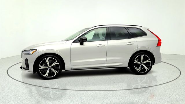 2025 Volvo XC60 B5 AWD Ultra w/ Bowers & Wilkins & Air Suspension - 23046015 - 7