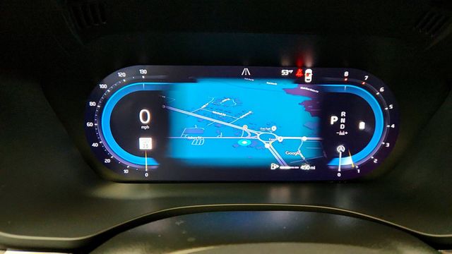 2025 Volvo XC60 B5 AWD Ultra w/ B&W Premium Sound & Active Chassis - 23015758 - 14