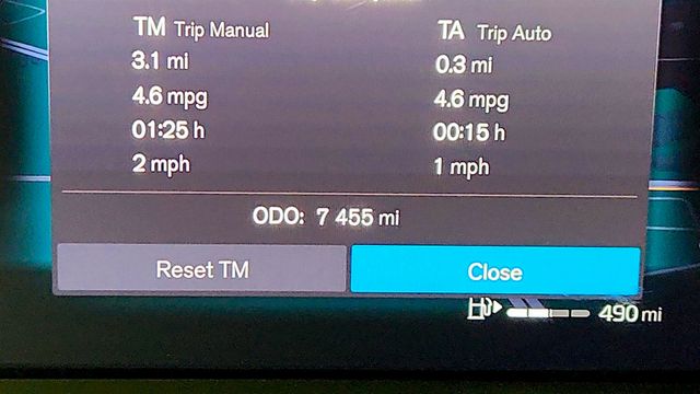 2025 Volvo XC60 B5 AWD Ultra w/ B&W Premium Sound & Active Chassis - 23015758 - 15