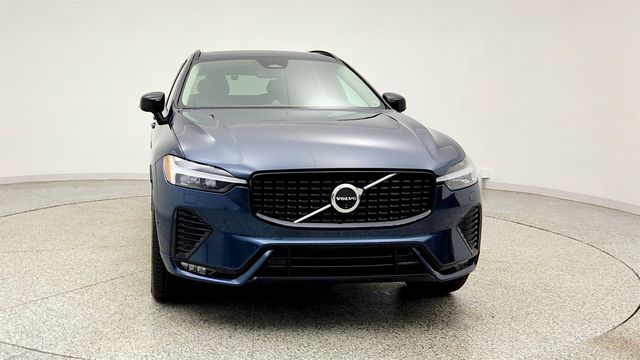 2025 Volvo XC60 B5 AWD Ultra w/ B&W Premium Sound & Active Chassis - 23015758 - 1