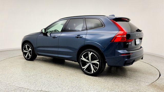 2025 Volvo XC60 B5 AWD Ultra w/ B&W Premium Sound & Active Chassis - 23015758 - 6
