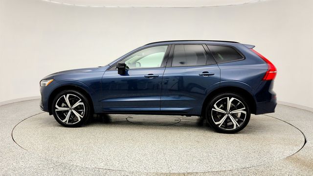 2025 Volvo XC60 B5 AWD Ultra w/ B&W Premium Sound & Active Chassis - 23015758 - 7