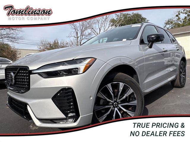 2025 Volvo XC60 PLUS - 22966848 - 0