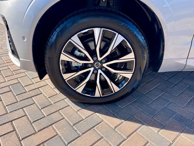 2025 VOLVO XC60 PLUS DARK THEME - 22989784 - 9