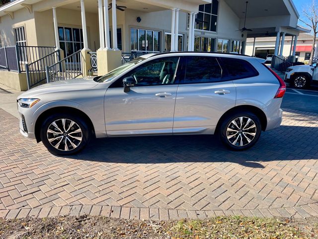 2025 VOLVO XC60 PLUS DARK THEME - 22989784 - 1