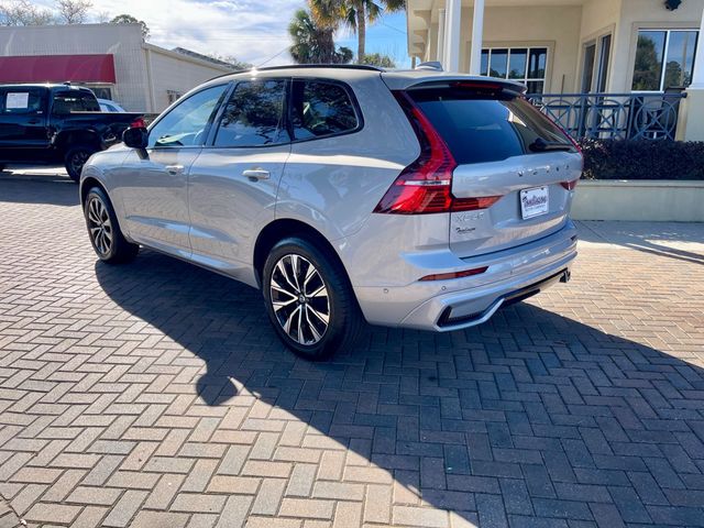 2025 VOLVO XC60 PLUS DARK THEME - 22989784 - 2