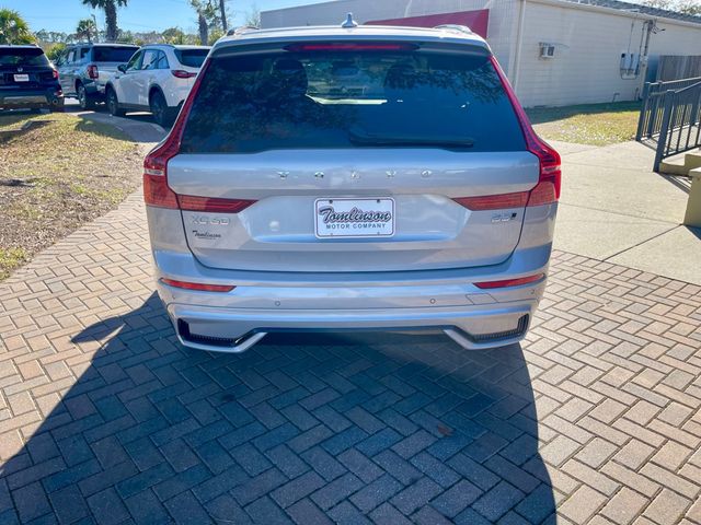 2025 VOLVO XC60 PLUS DARK THEME - 22989784 - 3