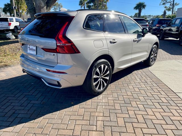 2025 VOLVO XC60 PLUS DARK THEME - 22989784 - 5