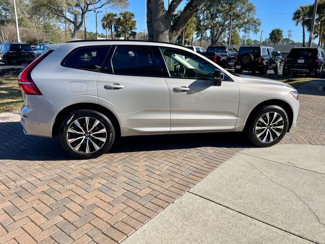 2025 VOLVO XC60 PLUS DARK THEME - 22989784 - 6