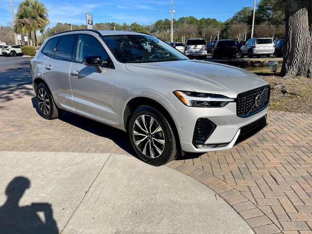 2025 VOLVO XC60 PLUS DARK THEME - 22989784 - 7