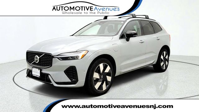 2025 Volvo XC60 Plug-In Hybrid T8 AWD Plus - 23083369 - 0
