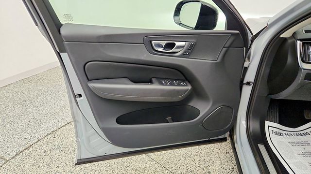 2025 Volvo XC60 Plug-In Hybrid T8 AWD Plus - 23083369 - 10