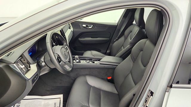 2025 Volvo XC60 Plug-In Hybrid T8 AWD Plus - 23083369 - 12