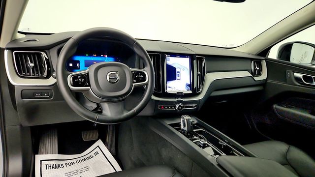 2025 Volvo XC60 Plug-In Hybrid T8 AWD Plus - 23083369 - 13