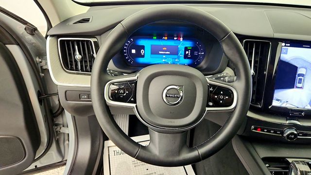 2025 Volvo XC60 Plug-In Hybrid T8 AWD Plus - 23083369 - 14